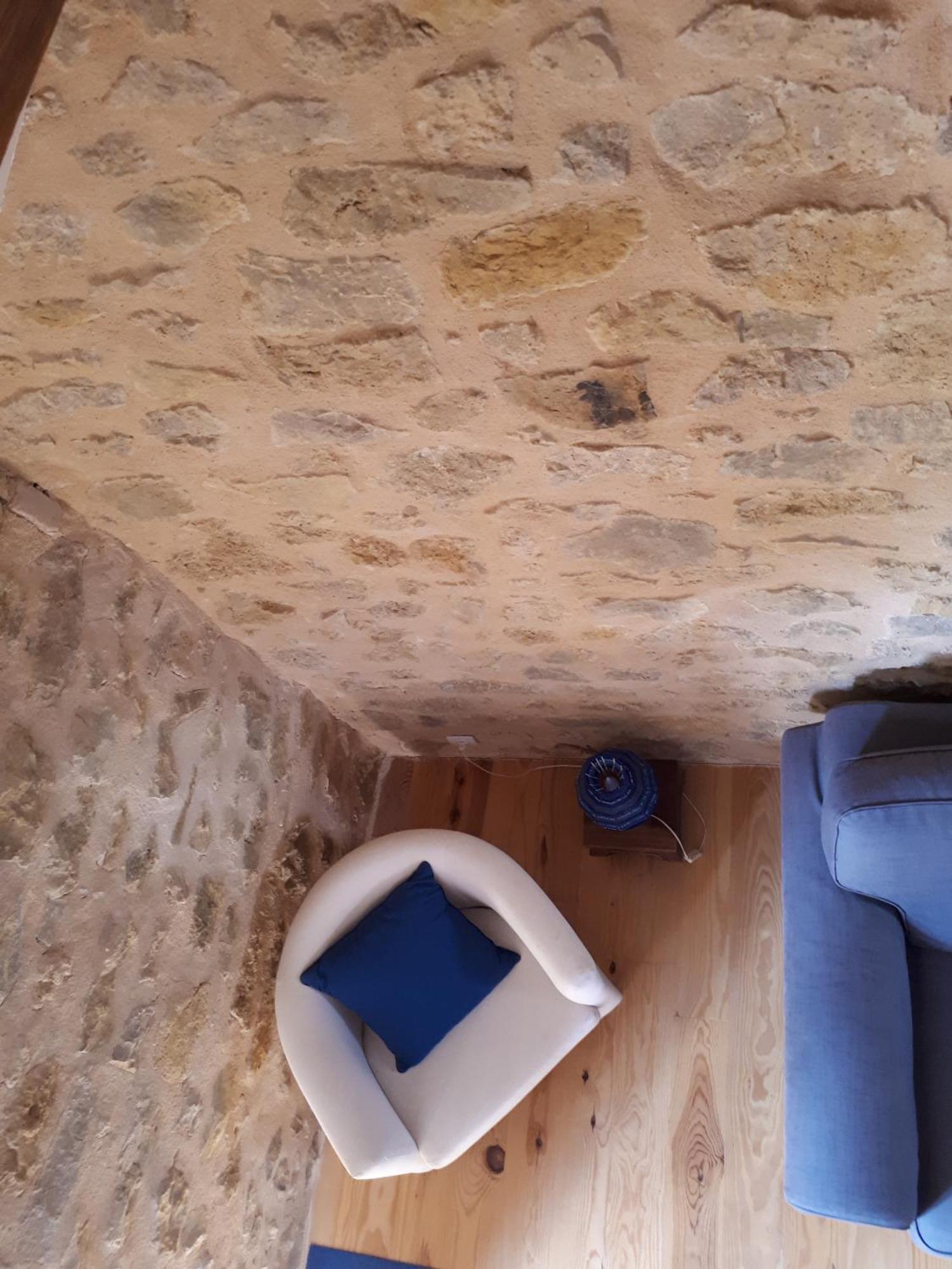 Hotel La Grange Des Blins Jouy  Pokoj fotografie