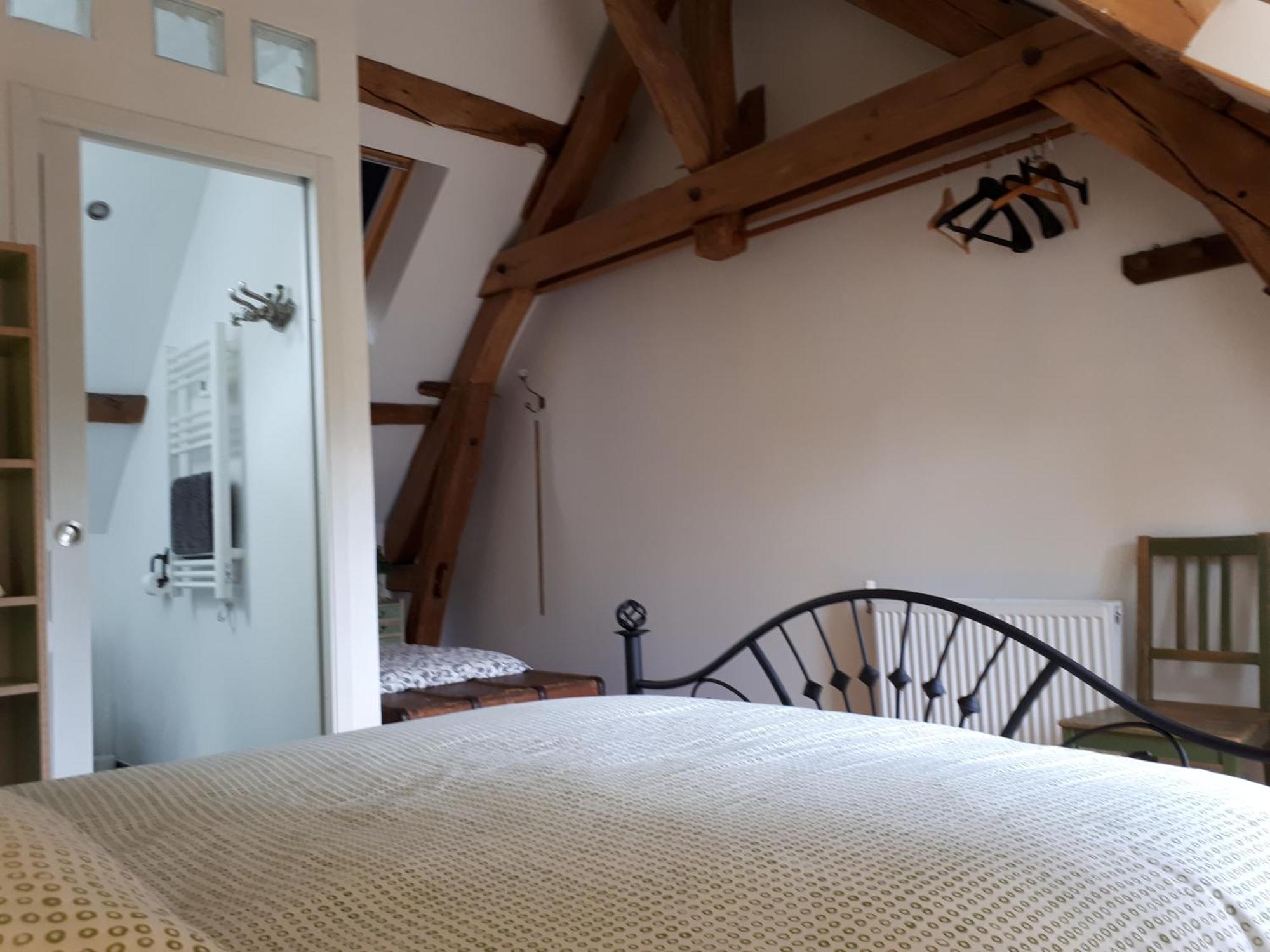 Hotel La Grange Des Blins Jouy  Pokoj fotografie