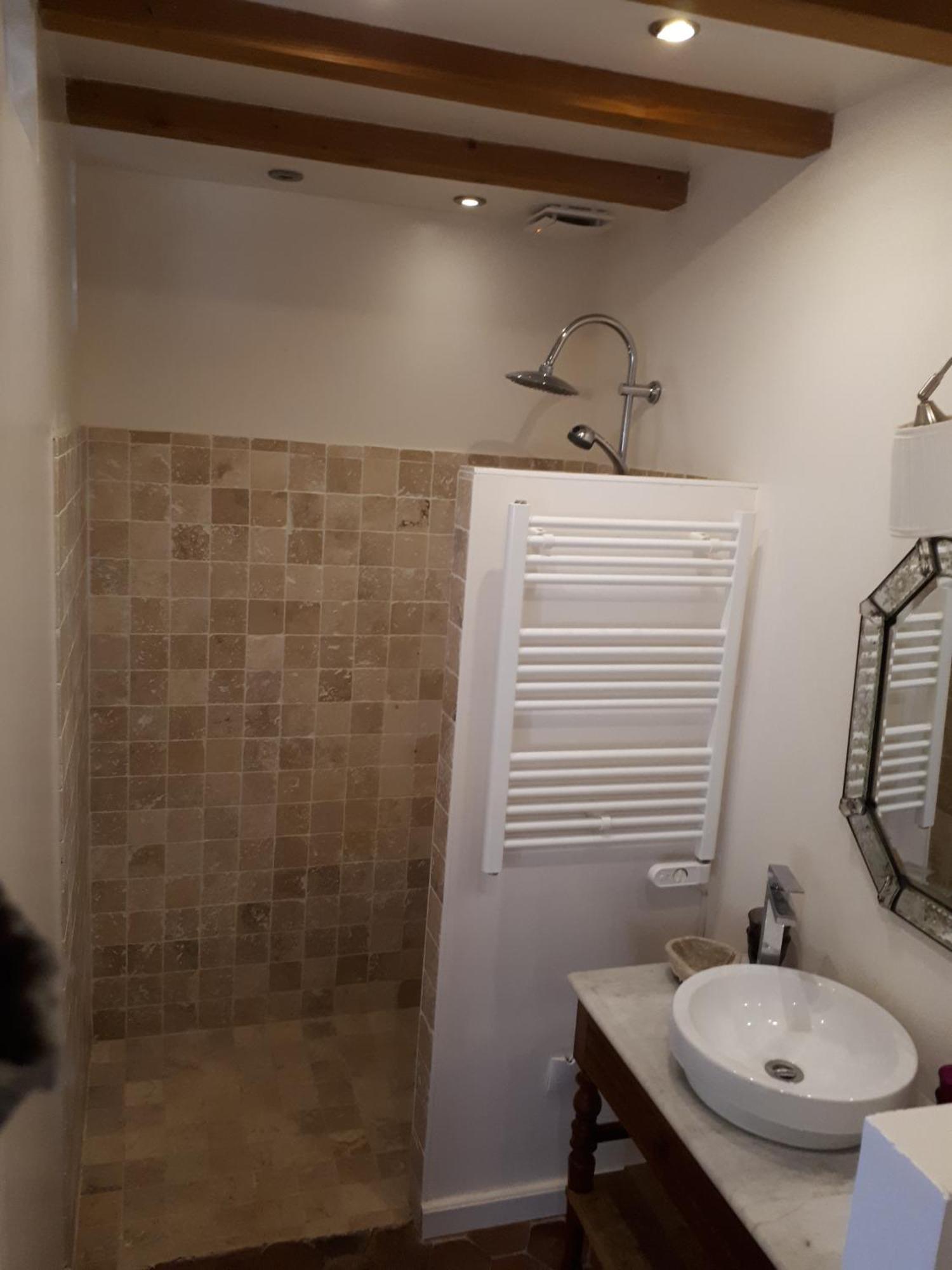 Hotel La Grange Des Blins Jouy  Pokoj fotografie