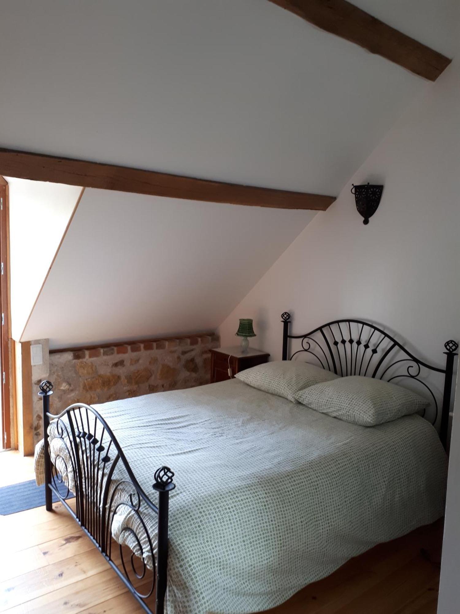 Hotel La Grange Des Blins Jouy  Pokoj fotografie